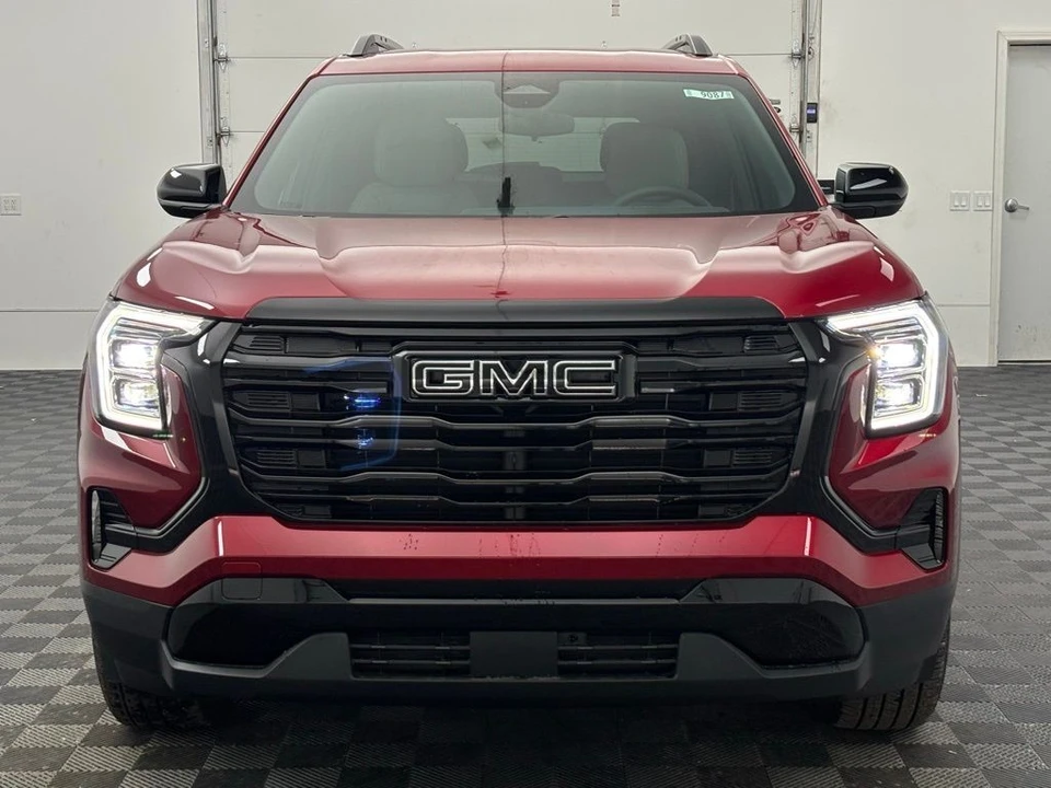2026 GMC Terrain - Image 12 of 12