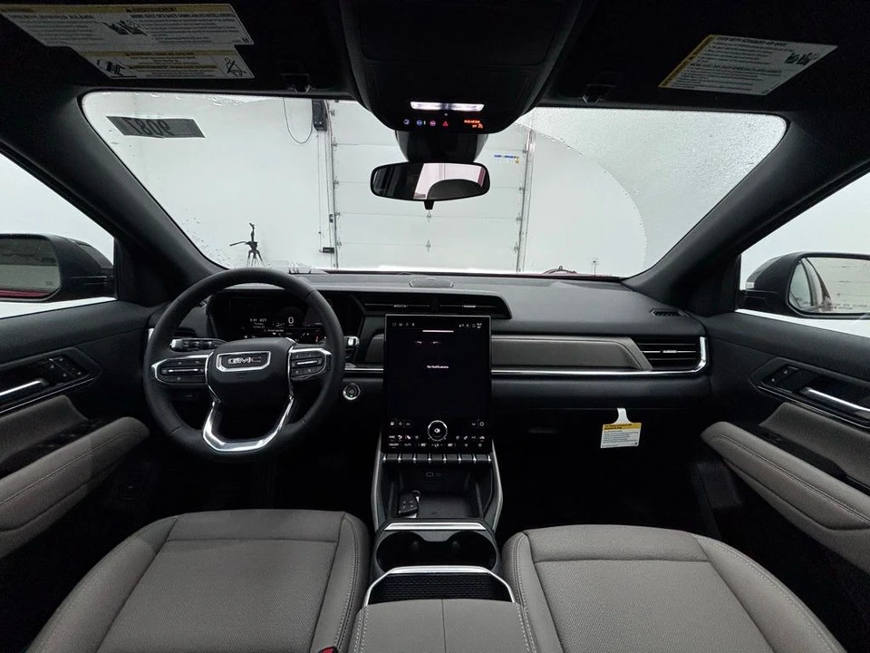 2026 GMC Terrain - Image 2 of 12