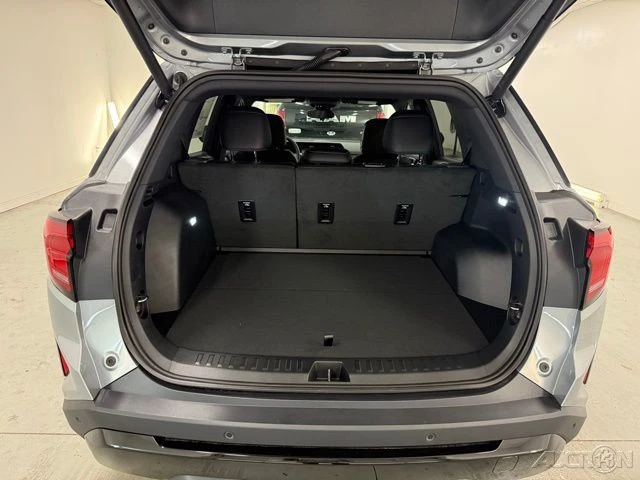 2026 GMC Terrain - Image 8 of 12