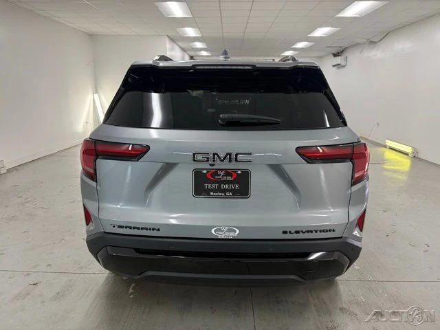 2026 GMC Terrain - Image 7 of 12