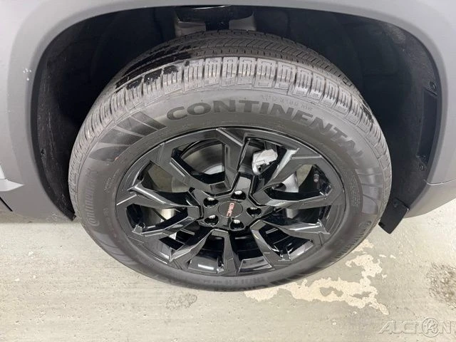 2026 GMC Terrain - Image 4 of 12