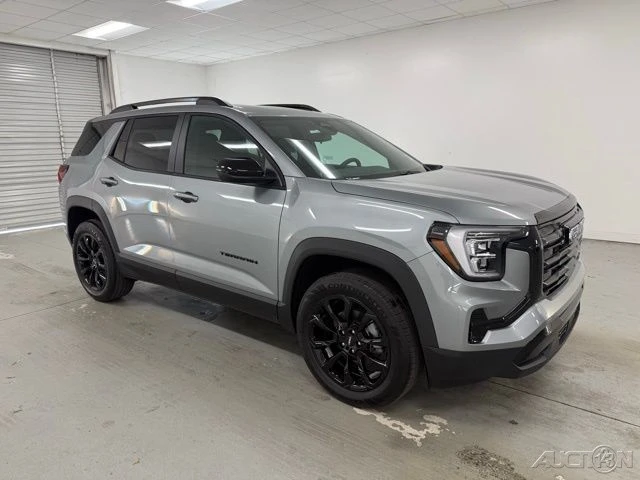 2026 GMC Terrain - Image 3 of 12