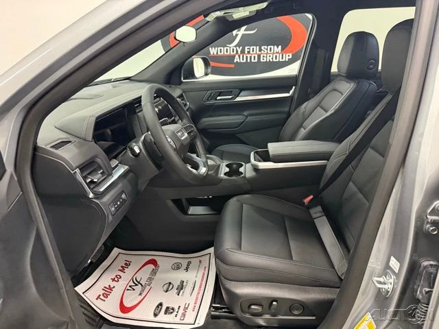 2026 GMC Terrain - Image 11 of 12
