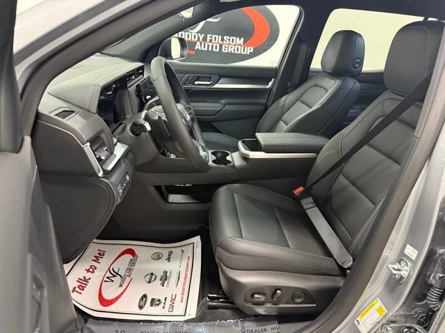 2026 GMC Terrain - Image 12 of 12