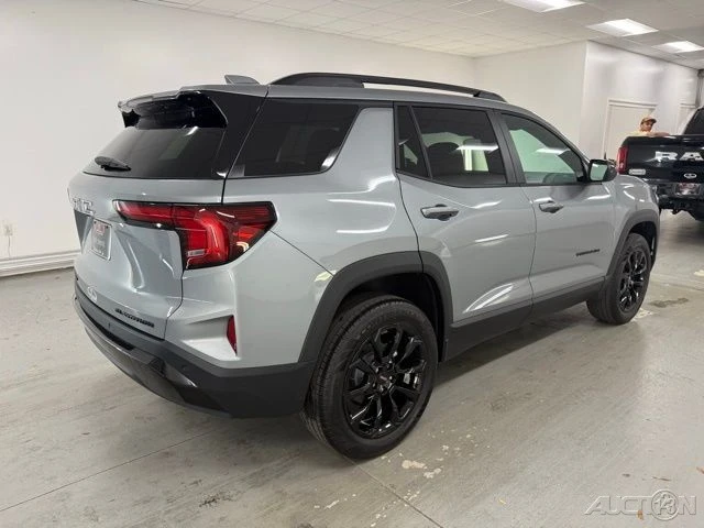 2026 GMC Terrain - Image 6 of 12