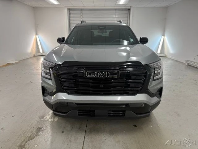 2026 GMC Terrain - Image 2 of 12
