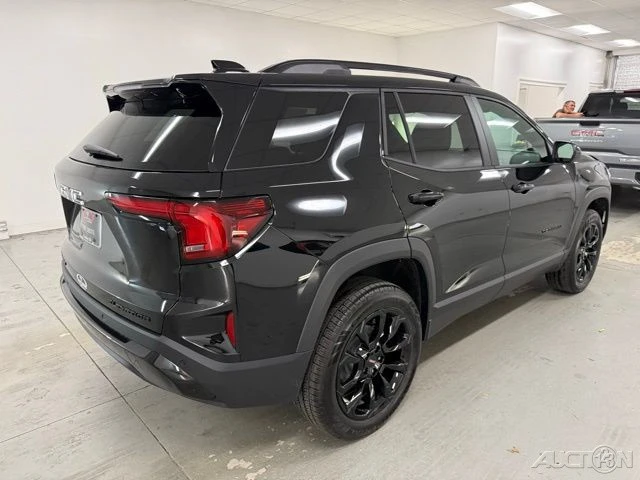 2026 GMC Terrain - Image 6 of 12