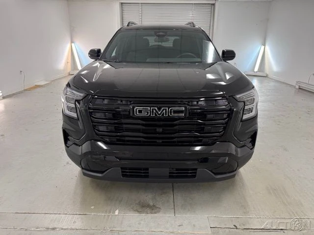 2026 GMC Terrain - Image 2 of 12