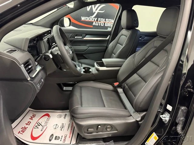 2026 GMC Terrain - Image 12 of 12