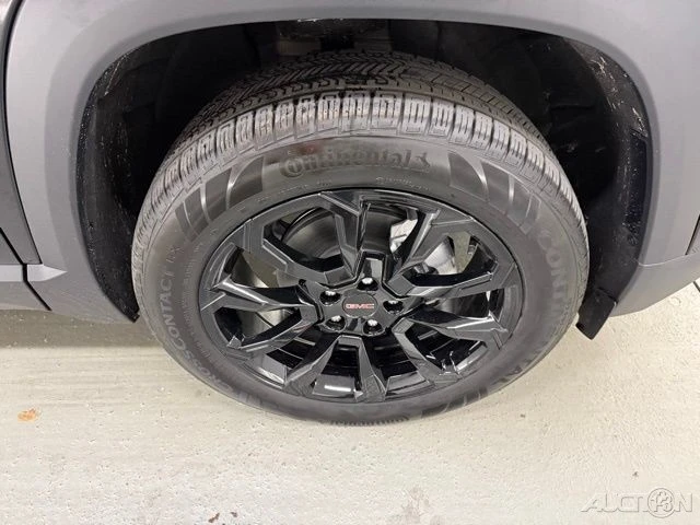 2026 GMC Terrain - Image 4 of 12