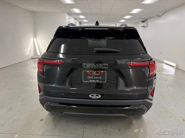 2026 GMC Terrain - Image 7 of 12
