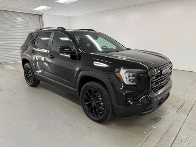 2026 GMC Terrain - Image 3 of 12