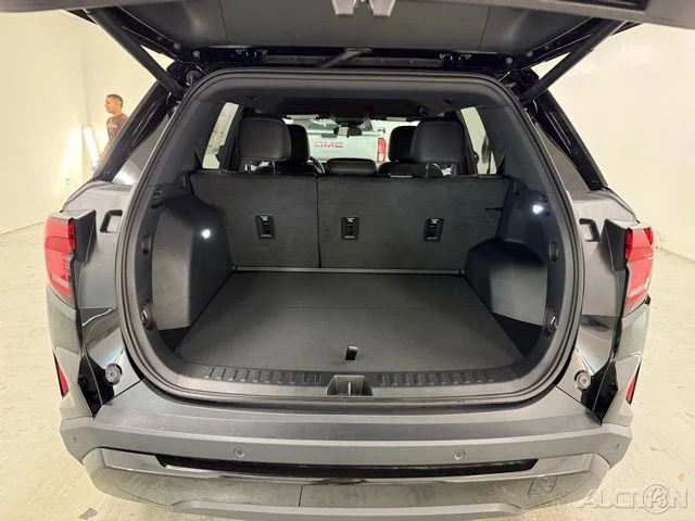 2026 GMC Terrain - Image 8 of 12