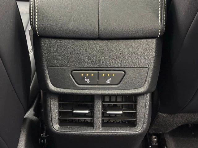 2026 GMC Terrain - Image 5 of 12
