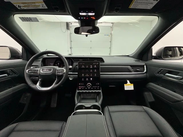 2026 GMC Terrain - Image 2 of 12
