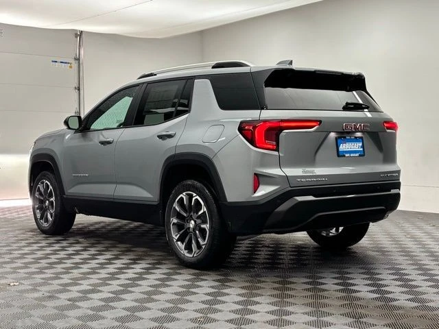 2026 GMC Terrain - Image 11 of 12