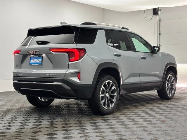 2026 GMC Terrain - Image 7 of 12