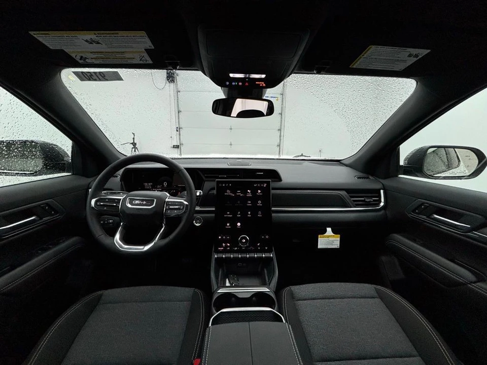 2026 GMC Terrain - Image 2 of 12