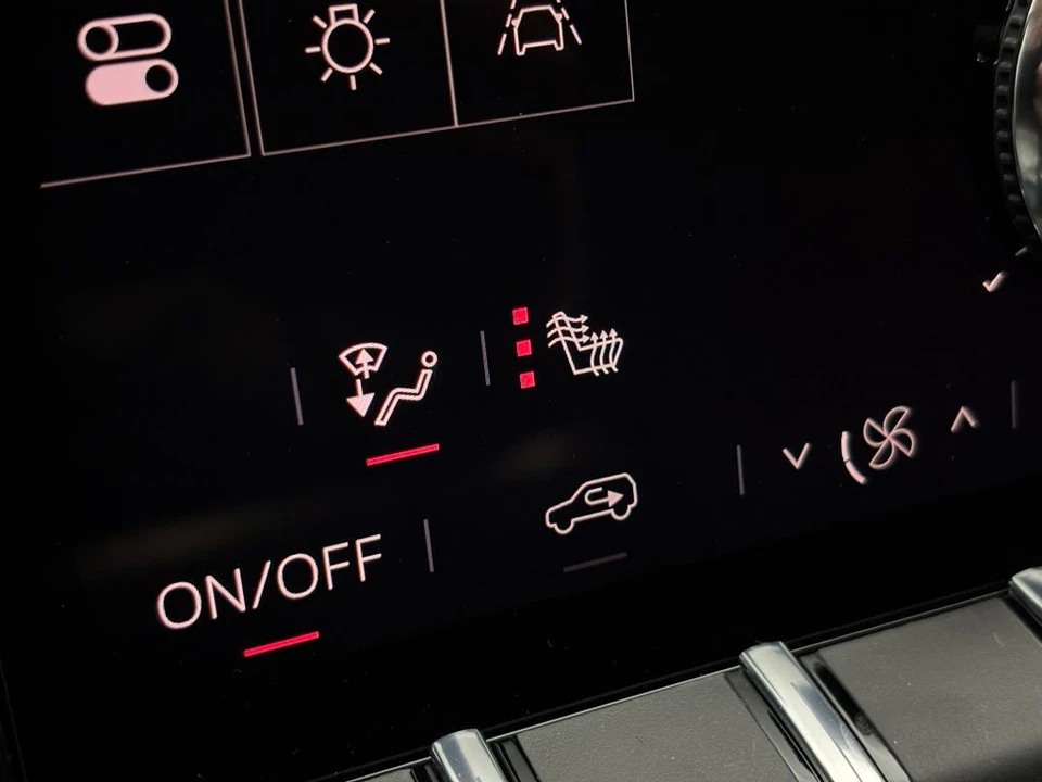 2026 GMC Terrain - Image 6 of 12