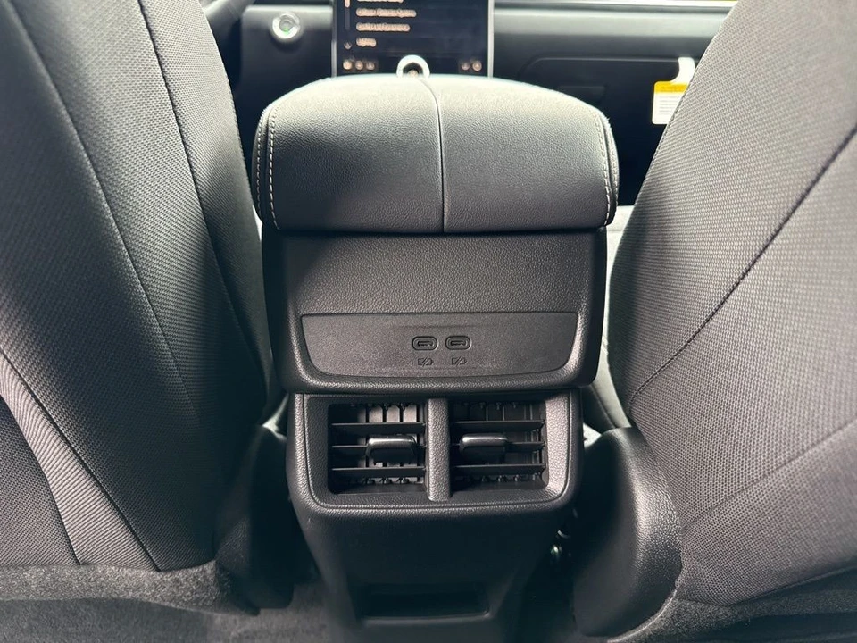 2026 GMC Terrain - Image 11 of 12