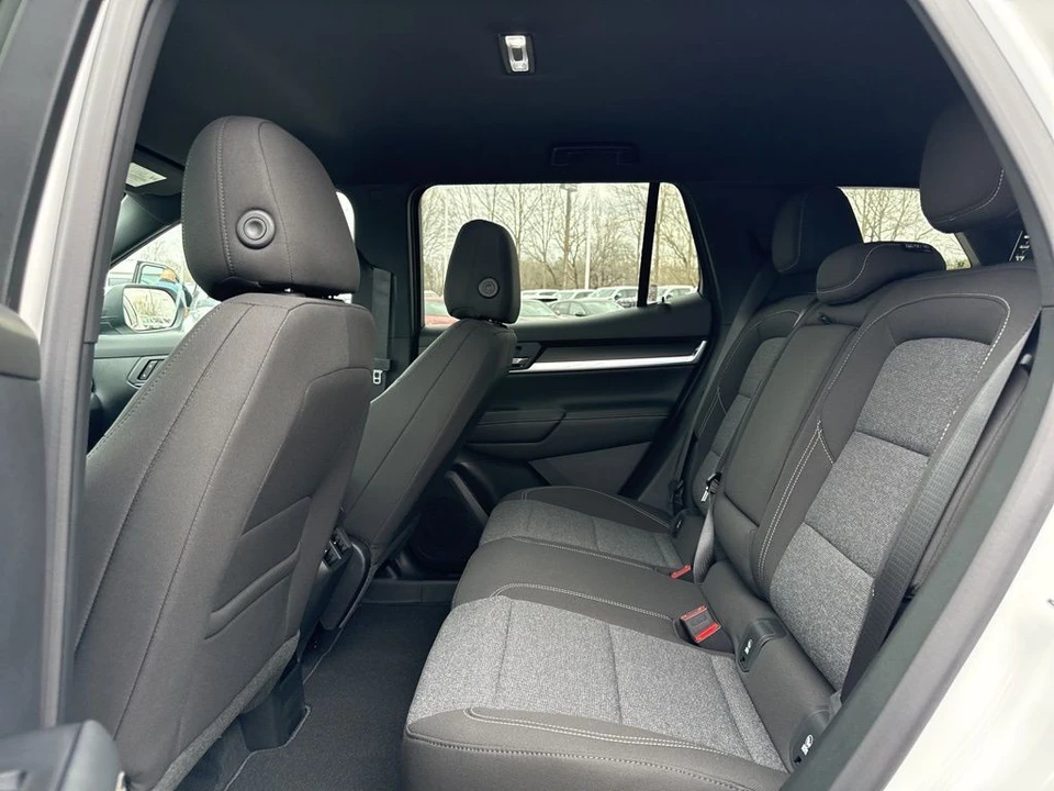 2026 GMC Terrain - Image 10 of 12