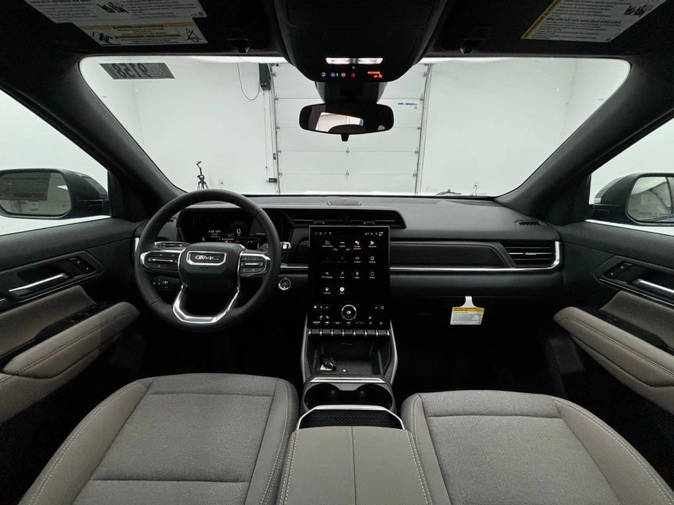 2026 GMC Terrain - Image 2 of 12