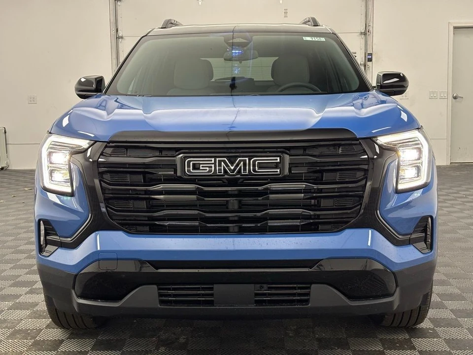 2026 GMC Terrain - Image 12 of 12