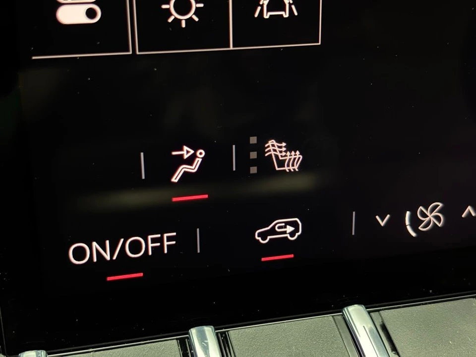 2026 GMC Terrain - Image 4 of 12