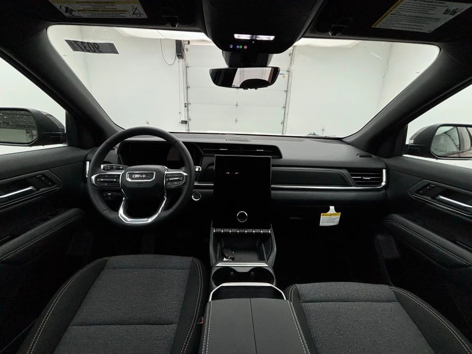 2026 GMC Terrain - Image 2 of 12