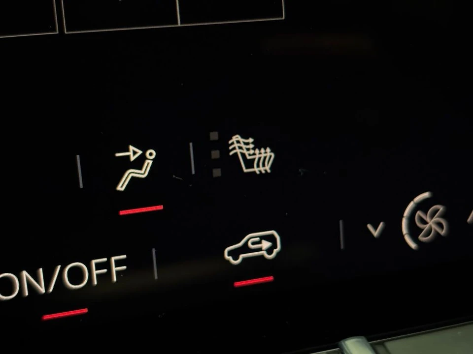 2026 GMC Terrain - Image 4 of 12