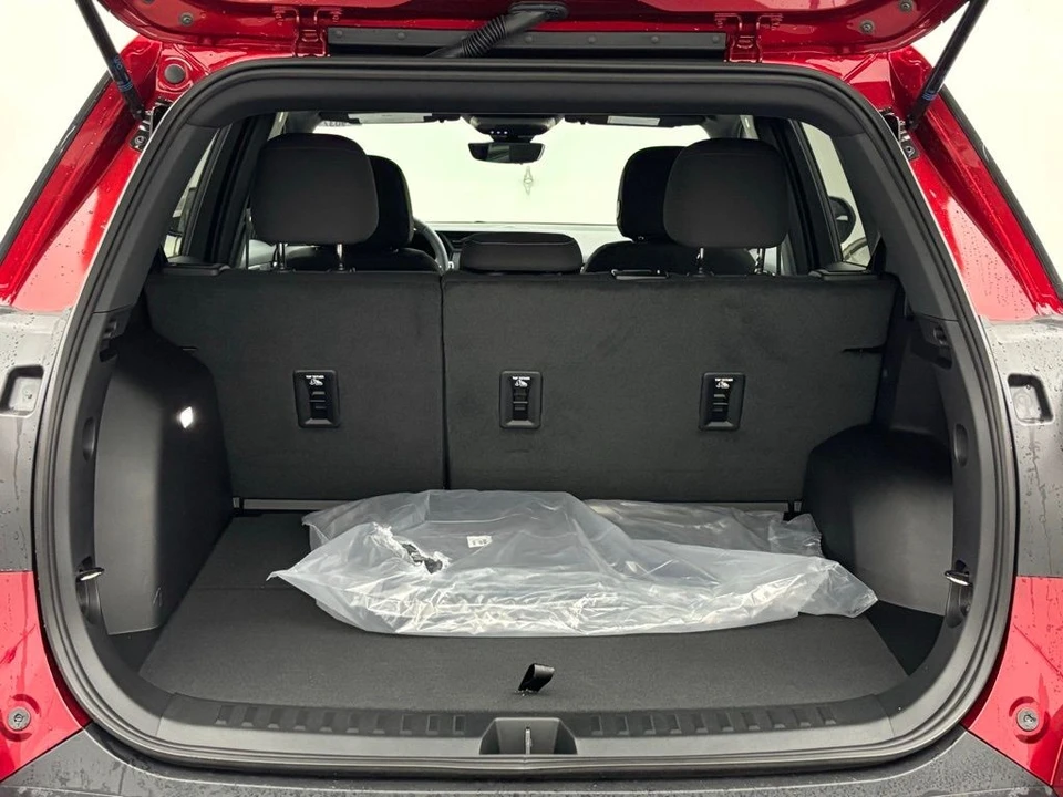 2026 GMC Terrain - Image 10 of 12