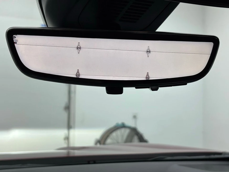2026 GMC Terrain - Image 3 of 12