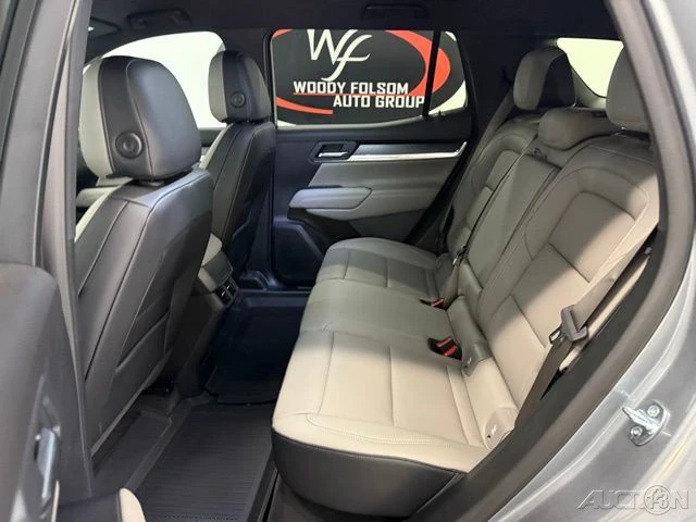2026 GMC Terrain - Image 16 of 21