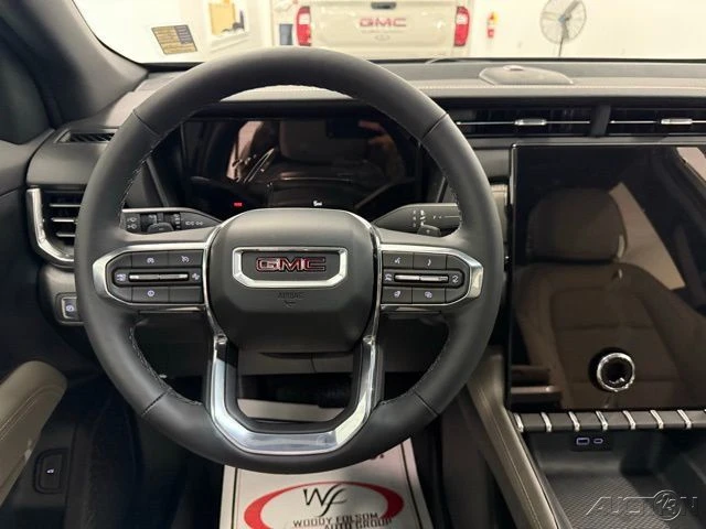 2026 GMC Terrain - Image 18 of 21