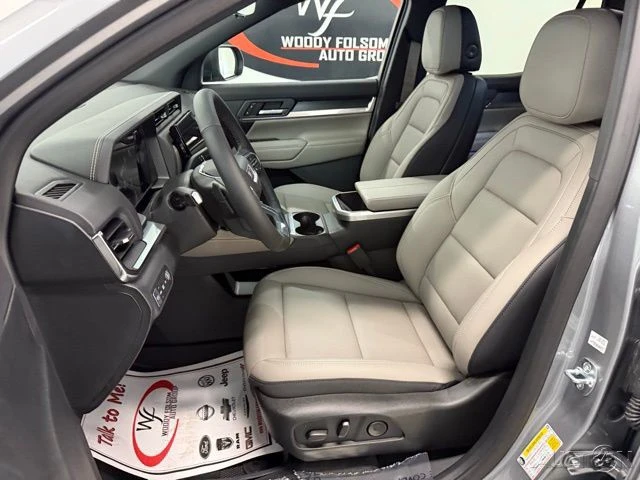 2026 GMC Terrain - Image 12 of 21