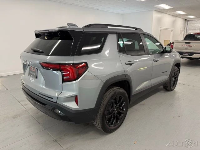 2026 GMC Terrain - Image 6 of 21