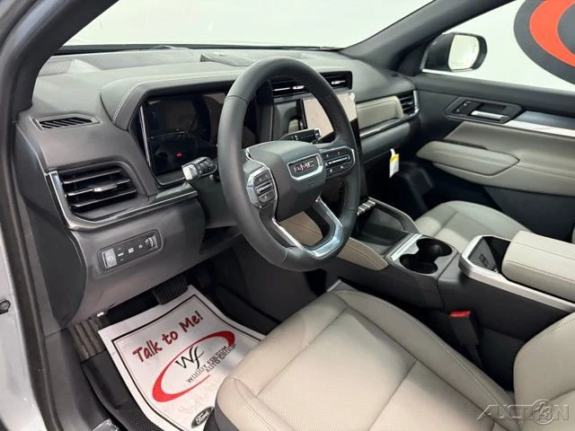 2026 GMC Terrain - Image 13 of 21