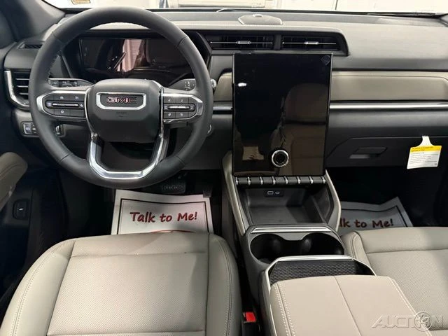 2026 GMC Terrain - Image 19 of 21