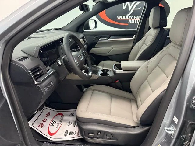 2026 GMC Terrain - Image 11 of 21