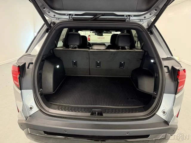 2026 GMC Terrain - Image 8 of 21