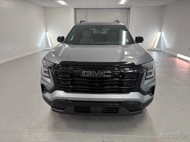 2026 GMC Terrain - Image 2 of 21