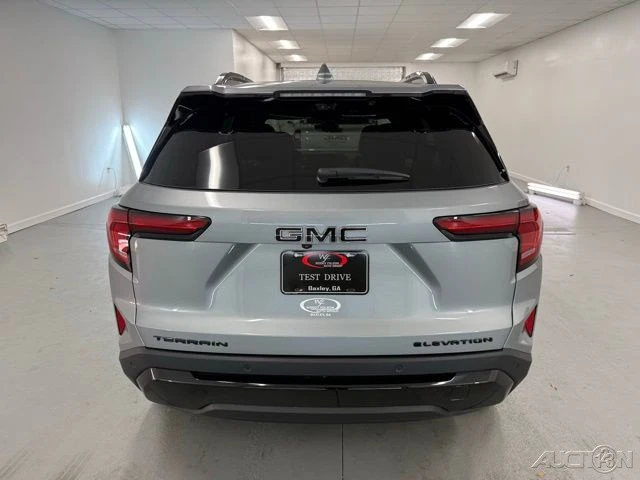 2026 GMC Terrain - Image 7 of 21