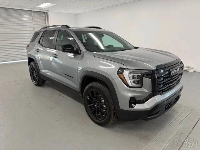 2026 GMC Terrain - Image 3 of 21
