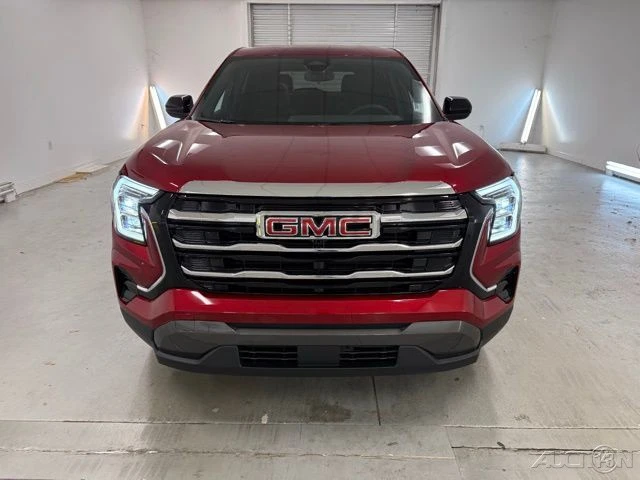 2026 GMC Terrain - Image 2 of 12