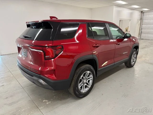 2026 GMC Terrain - Image 6 of 12