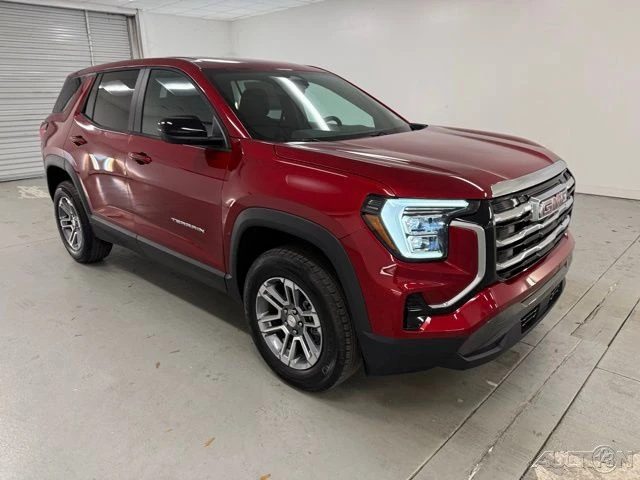 2026 GMC Terrain - Image 3 of 12
