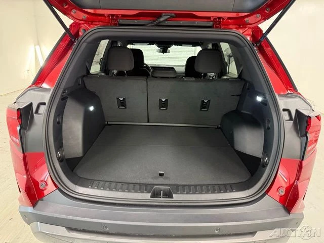 2026 GMC Terrain - Image 8 of 12