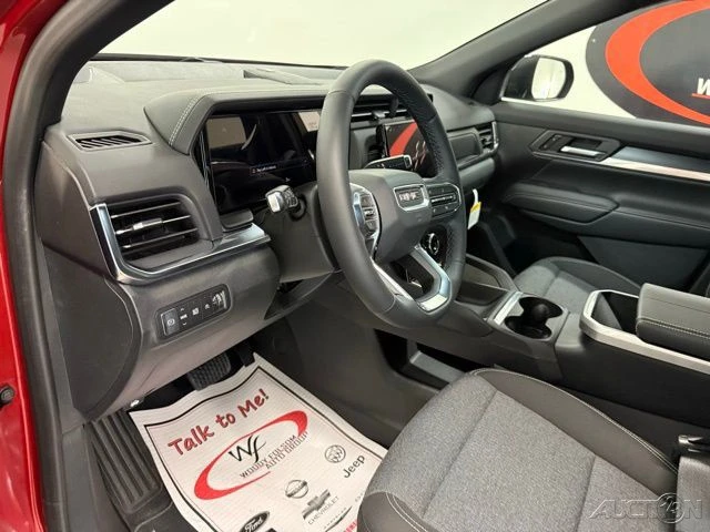 2026 GMC Terrain - Image 12 of 12