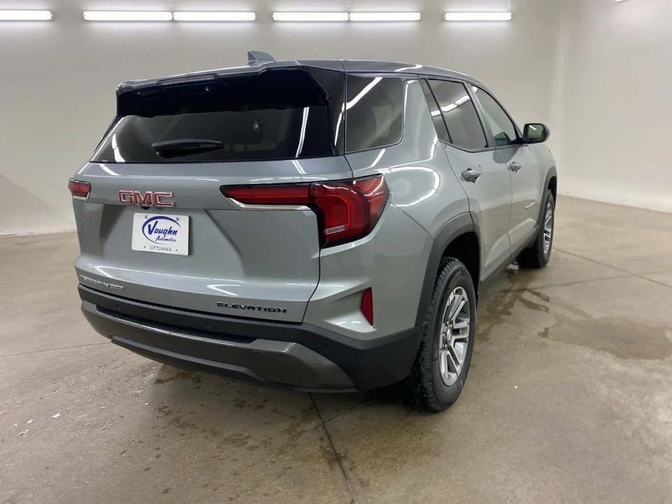 2026 GMC Terrain - Image 11 of 12