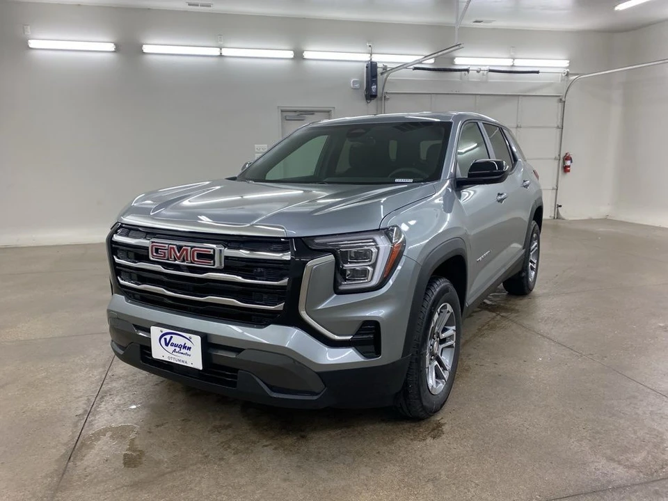 2026 GMC Terrain - Image 4 of 12